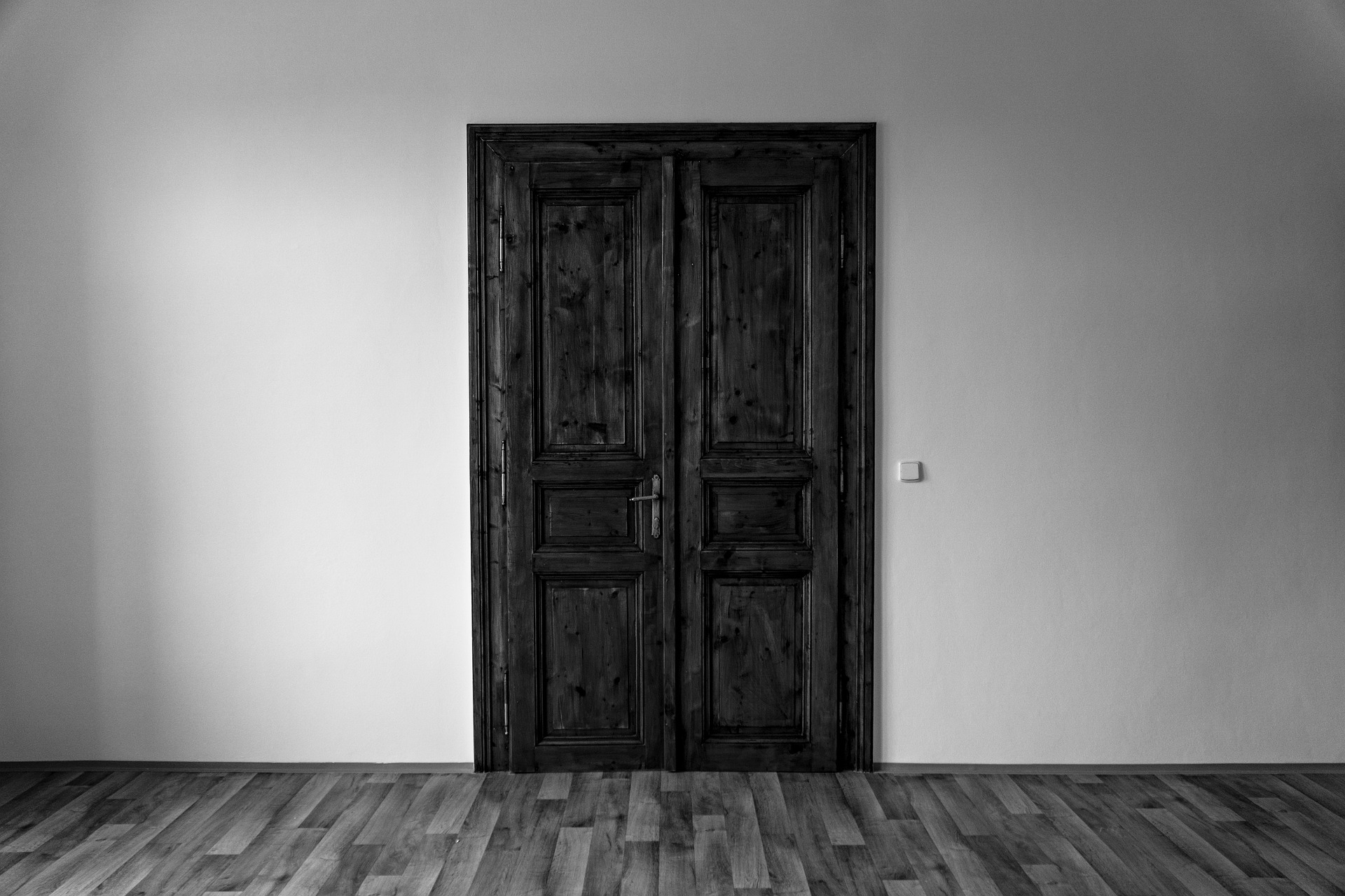Vráta do vášho sveta